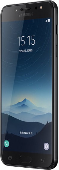Samsung SM-C7100 Galaxy C8 Duos TD-LTE 64GB
